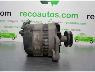 Recambio de alternador para volkswagen jetta (165/167) 1.6 referencia OEM IAM 026903015E 