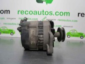 Recambio de alternador para volkswagen jetta (165/167) 1.6 referencia OEM IAM 026903015E 