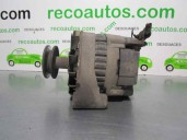 Recambio de alternador para volkswagen jetta (165/167) 1.6 referencia OEM IAM 026903015E 