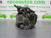 Replacement alternator for Volkswagen Jetta (165/167) 1.6 OEM IAM reference 026903015E 