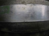 Recambio de alternador para volkswagen jetta (165/167) 1.6 referencia OEM IAM 026903015E 