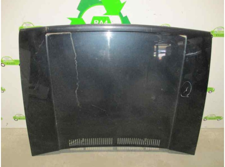 Recambio de capot para volkswagen jetta (165/167) 1.6 referencia OEM IAM AZUL 