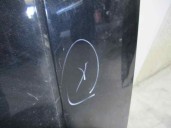 Recambio de capot para volkswagen jetta (165/167) 1.6 referencia OEM IAM AZUL 