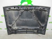 Replacement hood for Volkswagen Jetta (165/167) 1.6 OEM IAM reference BLUE 