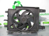 Recambio de electroventilador para volkswagen jetta (165/167) 1.6 referencia OEM IAM 8240159 