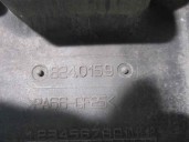 Recambio de electroventilador para volkswagen jetta (165/167) 1.6 referencia OEM IAM 8240159 