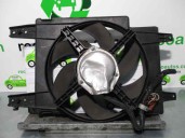 Recambio de electroventilador para volkswagen jetta (165/167) 1.6 referencia OEM IAM 8240159  