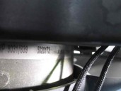 Recambio de electroventilador para volkswagen jetta (165/167) 1.6 referencia OEM IAM 8240159 