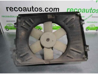 Recambio de electroventilador para volkswagen jetta (165/167) 1.6 referencia OEM IAM 191959455Q  