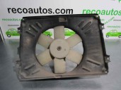 Recambio de electroventilador para volkswagen jetta (165/167) 1.6 referencia OEM IAM 191959455Q  