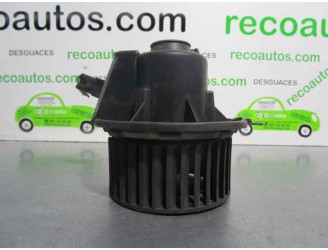 Recambio de motor calefaccion para volkswagen jetta (165/167) 1.6 referencia OEM IAM 191819021 881034735 AEG