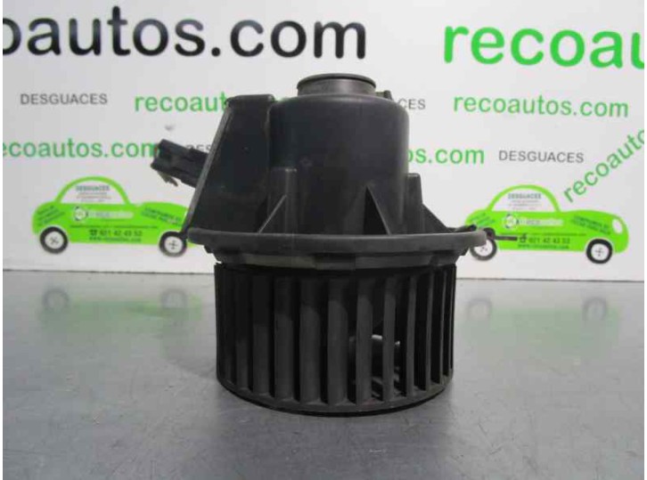 Recambio de motor calefaccion para volkswagen jetta (165/167) 1.6 referencia OEM IAM 191819021 881034735 AEG