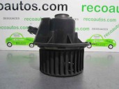 Recambio de motor calefaccion para volkswagen jetta (165/167) 1.6 referencia OEM IAM 191819021 881034735 AEG