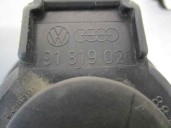 Recambio de motor calefaccion para volkswagen jetta (165/167) 1.6 referencia OEM IAM 191819021 881034735 AEG