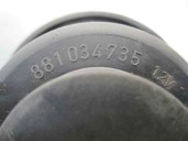 Recambio de motor calefaccion para volkswagen jetta (165/167) 1.6 referencia OEM IAM 191819021 881034735 AEG