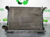 Recambio de radiador agua para volkswagen jetta (165/167) 1.6 referencia OEM IAM 