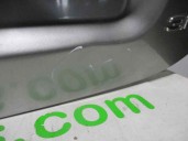 Recambio de porton trasero para audi a6 berlina (4f2) 3.0 v6 24v tdi referencia OEM IAM 4F5827023F GRIS 4 PUERTAS