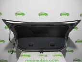 Recambio de porton trasero para audi a6 berlina (4f2) 3.0 v6 24v tdi referencia OEM IAM 4F5827023F GRIS 4 PUERTAS
