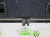 Recambio de porton trasero para audi a6 berlina (4f2) 3.0 v6 24v tdi referencia OEM IAM 4F5827023F GRIS 4 PUERTAS