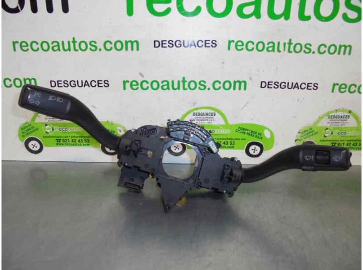 Recambio de mando luces para audi a6 berlina (4f2) 3.0 v6 24v tdi referencia OEM IAM 4E0953503B  
