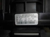 Recambio de mando luces para audi a6 berlina (4f2) 3.0 v6 24v tdi referencia OEM IAM 4E0953503B 