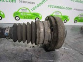 Recambio de transmision trasera derecha para audi a6 berlina (4f2) 3.0 v6 24v tdi referencia OEM IAM 4F0501203B 