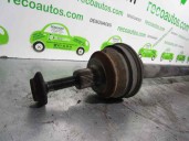 Recambio de transmision trasera derecha para audi a6 berlina (4f2) 3.0 v6 24v tdi referencia OEM IAM 4F0501203B 