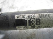 Recambio de transmision trasera derecha para audi a6 berlina (4f2) 3.0 v6 24v tdi referencia OEM IAM 4F0501203B 
