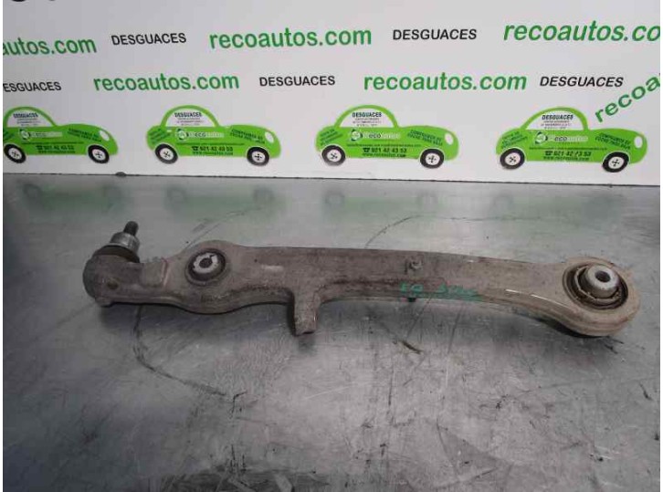 Recambio de brazo suspension inferior delantero derecho para audi a6 berlina (4f2) 3.0 v6 24v tdi referencia OEM IAM 4F0407151A 