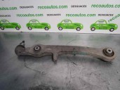 Recambio de brazo suspension inferior delantero derecho para audi a6 berlina (4f2) 3.0 v6 24v tdi referencia OEM IAM 4F0407151A 