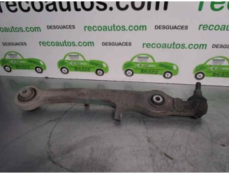 Recambio de brazo suspension inferior delantero izquierdo para audi a6 berlina (4f2) 3.0 v6 24v tdi referencia OEM IAM 4F0407151