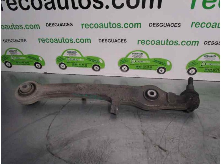 Recambio de brazo suspension inferior delantero izquierdo para audi a6 berlina (4f2) 3.0 v6 24v tdi referencia OEM IAM 4F0407151