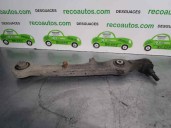 Recambio de brazo suspension inferior delantero izquierdo para audi a6 berlina (4f2) 3.0 v6 24v tdi referencia OEM IAM 4F0407151