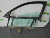 Recambio de elevalunas delantero izquierdo para audi a6 berlina (4f2) 3.0 v6 24v tdi referencia OEM IAM 4F09598001 6 PINES 4 PUE