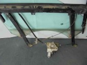 Recambio de elevalunas delantero izquierdo para audi a6 berlina (4f2) 3.0 v6 24v tdi referencia OEM IAM 4F09598001 6 PINES 4 PUE