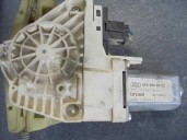 Recambio de elevalunas delantero izquierdo para audi a6 berlina (4f2) 3.0 v6 24v tdi referencia OEM IAM 4F09598001 6 PINES 4 PUE