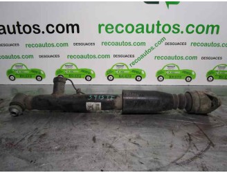 Recambio de amortiguador trasero izquierdo para audi a6 berlina (4f2) 3.0 v6 24v tdi referencia OEM IAM 4F0616032J 06W073 -QUATT