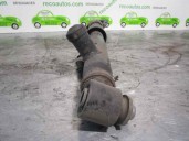 Recambio de amortiguador trasero izquierdo para audi a6 berlina (4f2) 3.0 v6 24v tdi referencia OEM IAM 4F0616032J 06W073 -QUATT