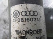 Recambio de amortiguador trasero izquierdo para audi a6 berlina (4f2) 3.0 v6 24v tdi referencia OEM IAM 4F0616032J 06W073 -QUATT
