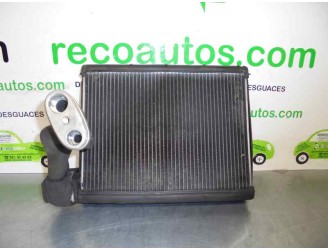 Recambio de evaporador aire acondicionado para audi a6 berlina (4f2) 3.0 v6 24v tdi referencia OEM IAM 