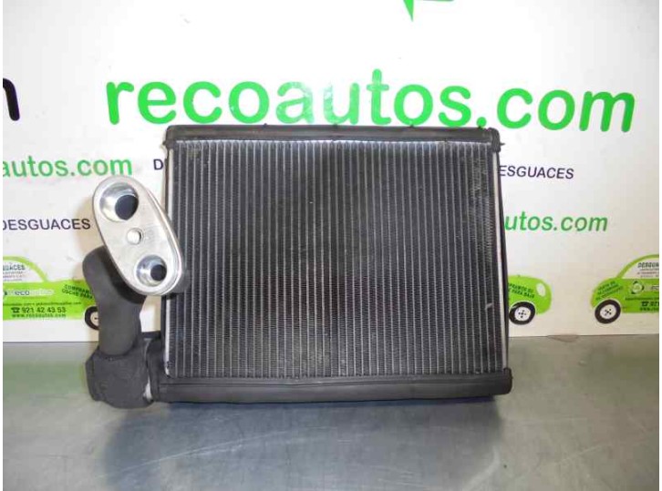 Recambio de evaporador aire acondicionado para audi a6 berlina (4f2) 3.0 v6 24v tdi referencia OEM IAM 