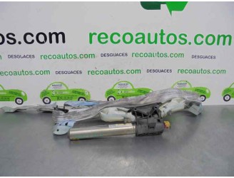Recambio de airbag cortina delantero derecho para audi a6 berlina (4f2) 3.0 v6 24v tdi referencia OEM IAM 4F5880742C 
