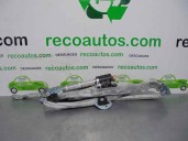 Recambio de airbag cortina delantero derecho para audi a6 berlina (4f2) 3.0 v6 24v tdi referencia OEM IAM 4F5880742C 