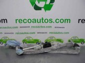 Recambio de airbag cortina delantero izquierdo para audi a6 berlina (4f2) 3.0 v6 24v tdi referencia OEM IAM 4F5880741C 