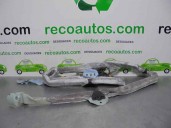 Recambio de airbag cortina delantero izquierdo para audi a6 berlina (4f2) 3.0 v6 24v tdi referencia OEM IAM 4F5880741C 