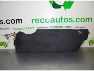 Recambio de airbag lateral trasero izquierdo para audi a6 berlina (4f2) 3.0 v6 24v tdi referencia OEM IAM 4F0880441B  