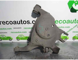 Recambio de brazo suspension inferior trasero izquierdo para audi a6 berlina (4f2) 3.0 v6 24v tdi referencia OEM IAM 4F0501529C 