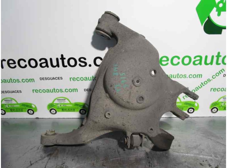 Recambio de brazo suspension inferior trasero izquierdo para audi a6 berlina (4f2) 3.0 v6 24v tdi referencia OEM IAM 4F0501529C 