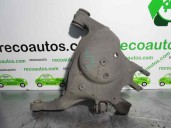 Recambio de brazo suspension inferior trasero izquierdo para audi a6 berlina (4f2) 3.0 v6 24v tdi referencia OEM IAM 4F0501529C 