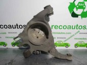Recambio de brazo suspension inferior trasero izquierdo para audi a6 berlina (4f2) 3.0 v6 24v tdi referencia OEM IAM 4F0501529C 